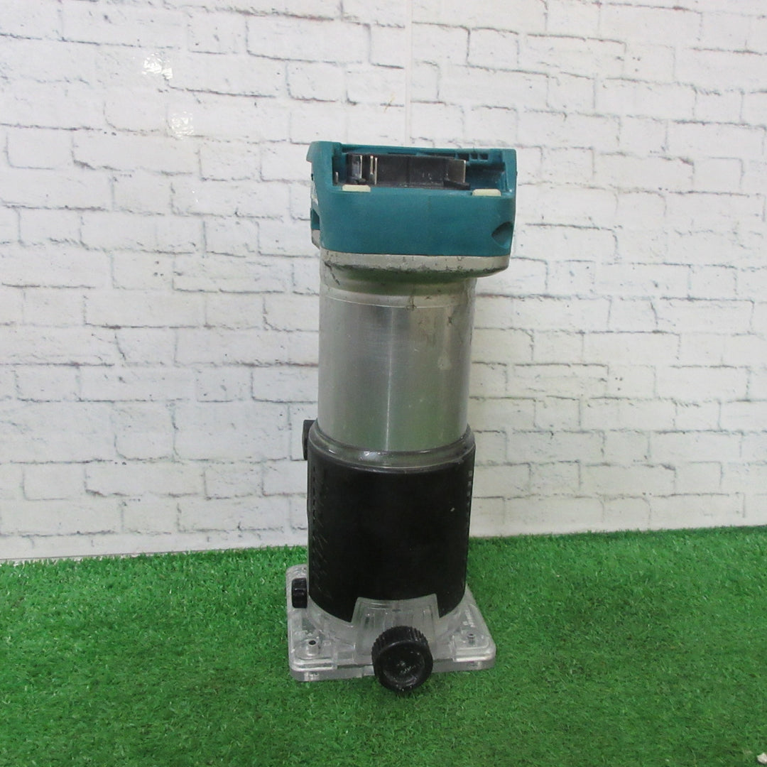 ★マキタ(makita) コードレストリマー RT50DZ【町田店】