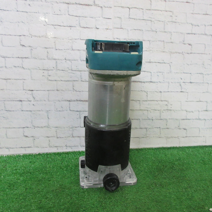 ★マキタ(makita) コードレストリマー RT50DZ【町田店】