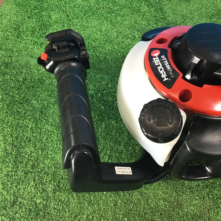 【美品/中古品/店頭受取り限定】〇ゼノア(ZENOAH) エンジンヘッジトリマ HT751H Pro-1【岩槻店】