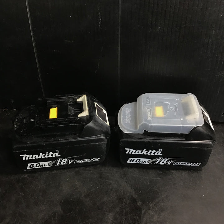 ★マキタ(makita) コードレスインパクトドライバー TD173DRGXB【草加店】