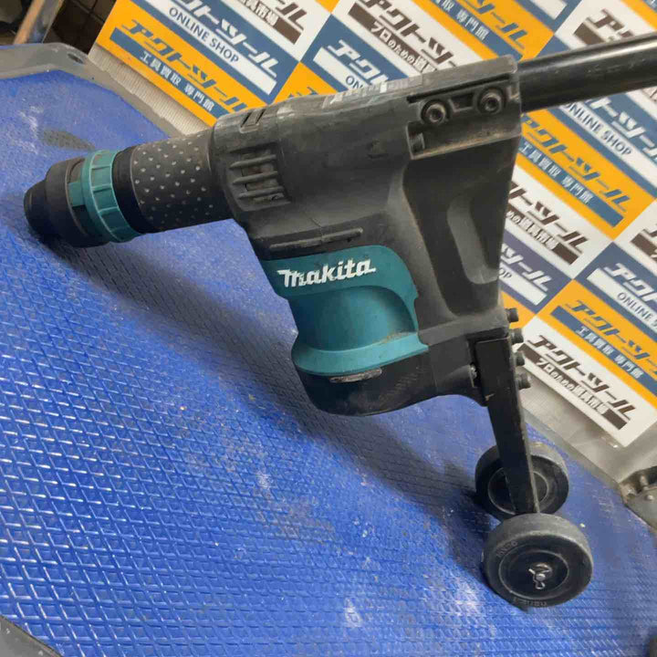 【店頭受取り限定】★マキタ(makita) 電動ケレン ロングハンドルタイプ HK1820L【草加店】