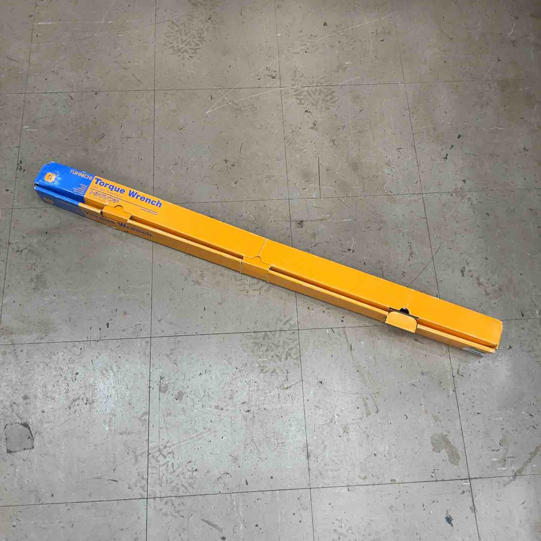 ◇東日(TOHNICHI) トルクレンチ QL420N【草加店】