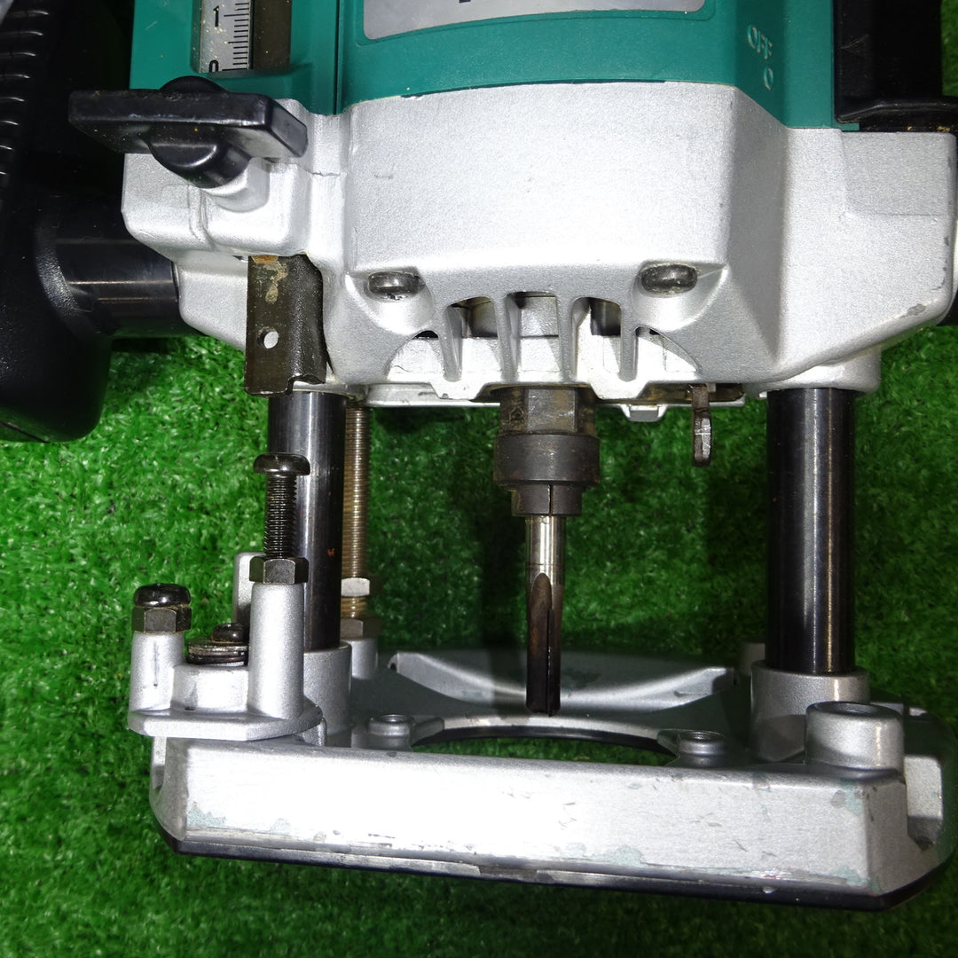 HITACHI 日立工機 8mm 日立ルータ M8 【岩槻店】