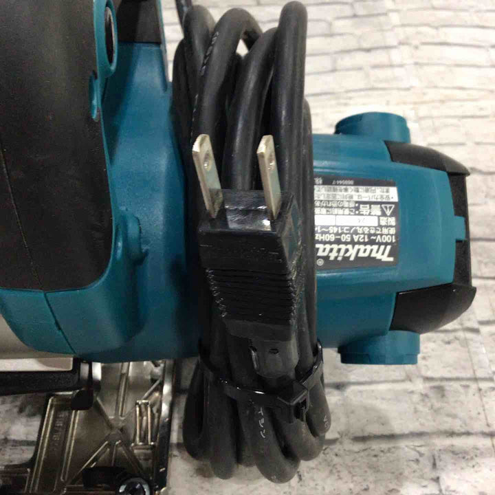 ★マキタ(makita) 電気マルノコ 5331【川口店】