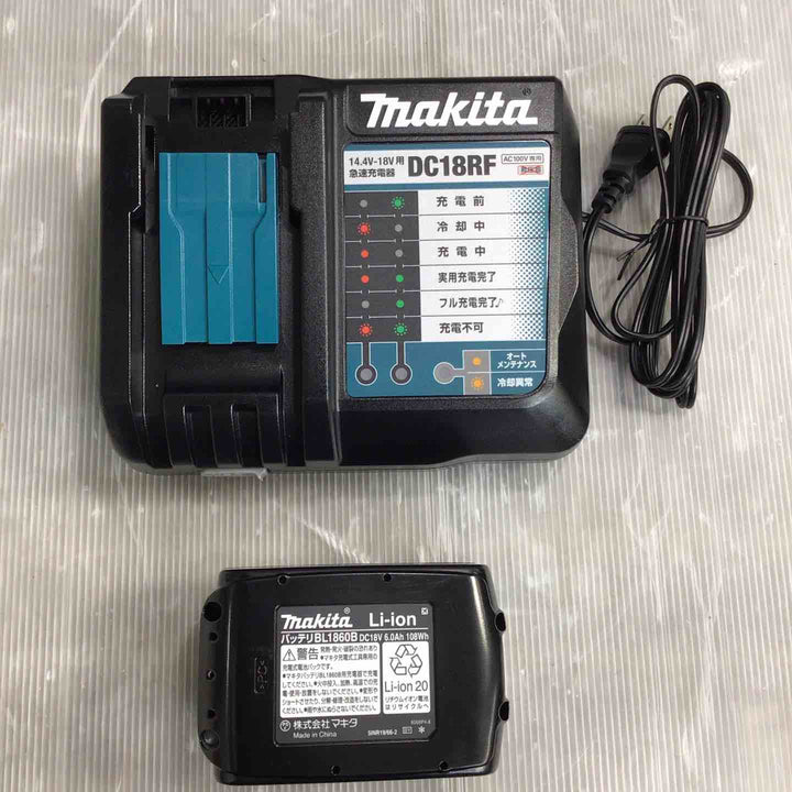 ★マキタ(makita) コードレスマルチツール TM52DRG【草加店】