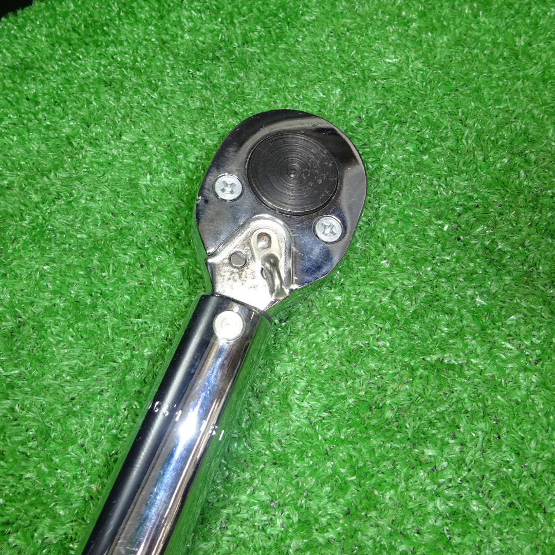 【中古品】MAC TOOLS マックツール トルクレンチ TWV150JFC【岩槻店】