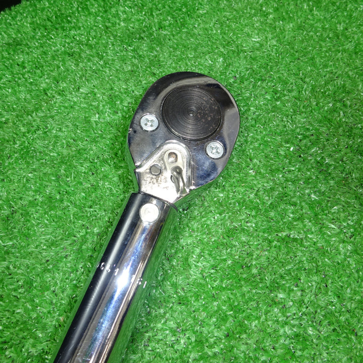 【中古品】MAC TOOLS マックツール トルクレンチ TWV150JFC【岩槻店】