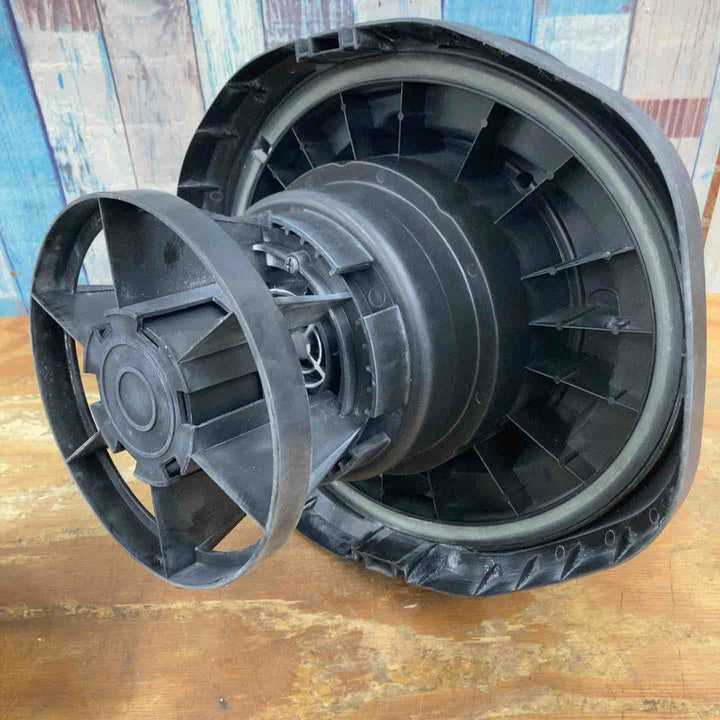 【中古品】☆マキタ(makita) 集じん機 481(P) 乾湿両用 8L【柏店】