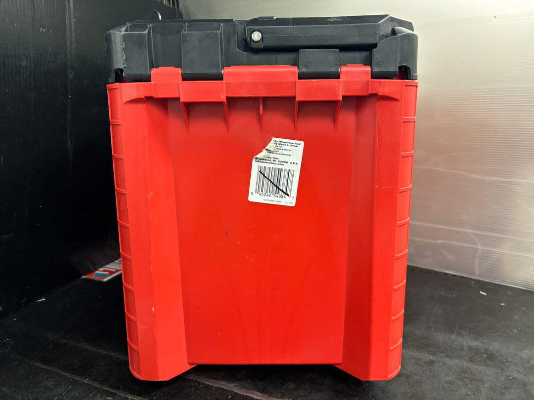 ミルウォーキー PACKOUT コンパクトツールボックス 48228422 Milwaukee パックアウト 48-22-8422 工具箱【草加店】