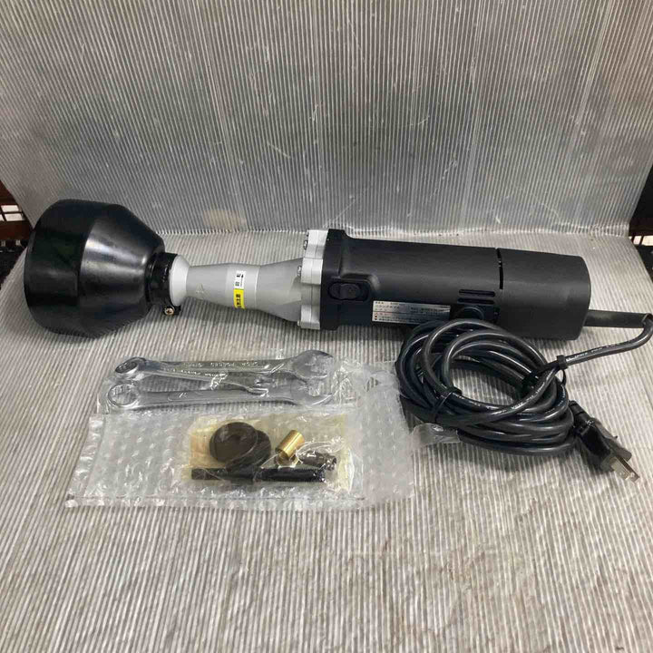 【中古】日本精密機械 リューター L-JK(おそらく) <軽作業向け>【草加店】