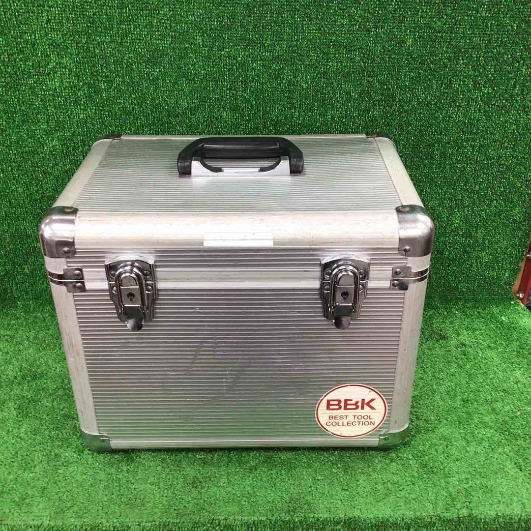 BBK(文化貿易工業) 真空ポンプ SL-42【川崎店】