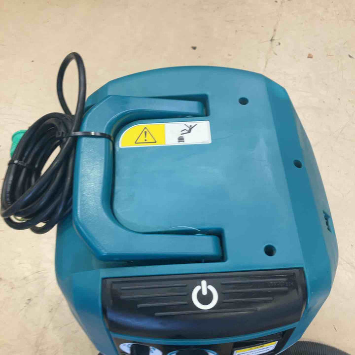 ★マキタ(makita) 集じん機 乾式 VC0840【町田店】