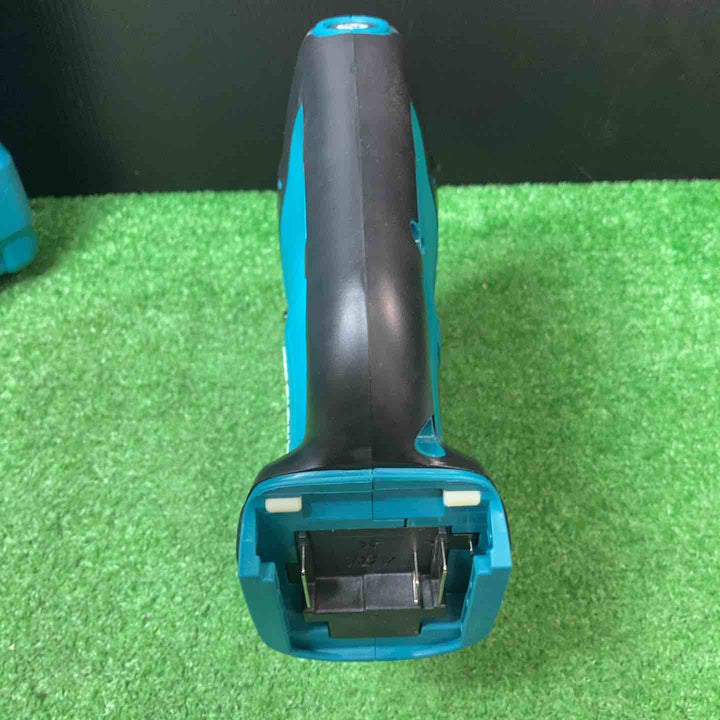 【中古品】★マキタ(makita) コードレスジグソー JV182DZK【岩槻店】