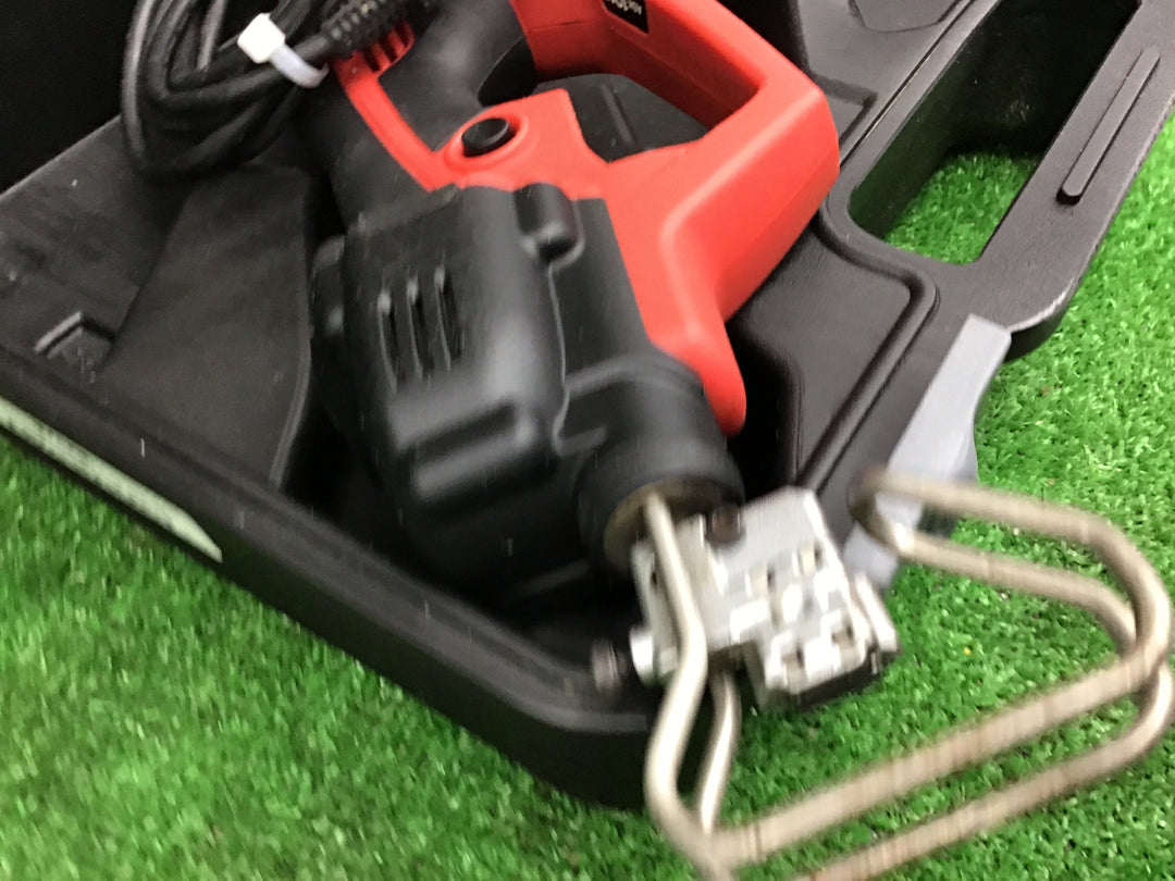RYOBI  電気のこぎりキット  ASK-1010KT レシプロソー 【桶川店】