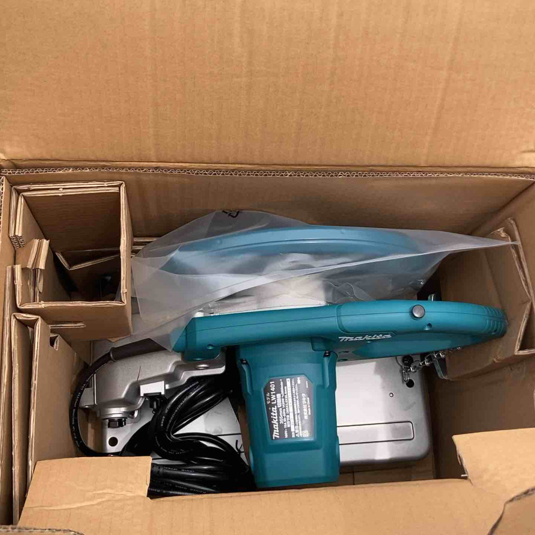☆マキタ(makita) 切断機 LW1401【所沢店】