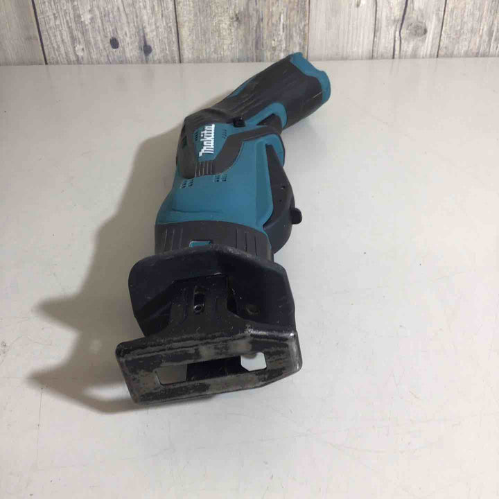 ☆マキタ(makita) コードレスレシプロソー JR101DWG【戸田店】