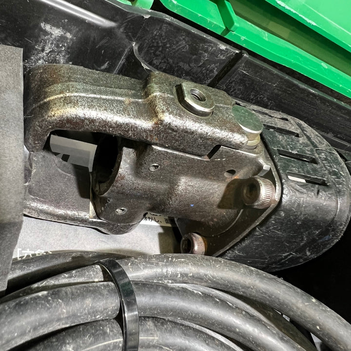 ★ハイコーキ(HIKOKI ※旧:日立工機) 電動ハンマ  H41SA3【桶川店】