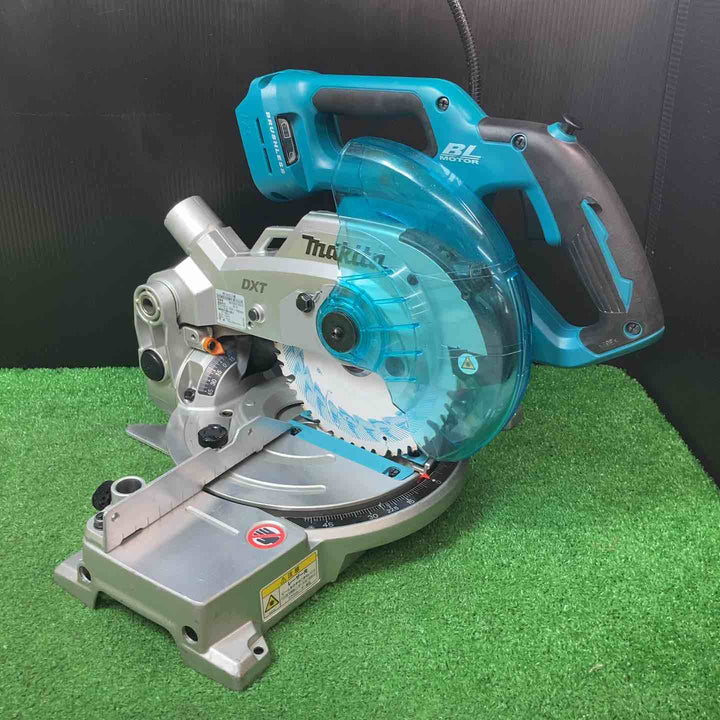 ★マキタ(makita) コードレス卓上マルノコ LS600DZ【岩槻店】