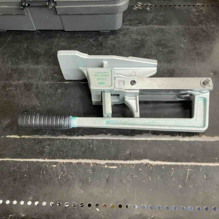 ◇KTC(ケーテーシー) フレキツバ出し工具 (3山成形専用) FV10【草加店】