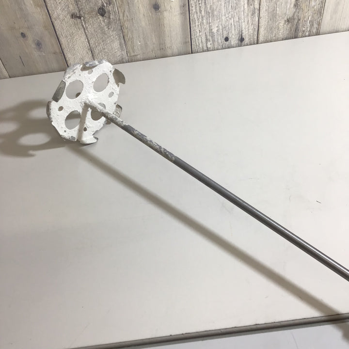 【中古品】☆マキタ(makita) コンクリートかくはん機 UT1305 【戸田店】