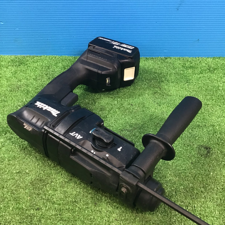 ★マキタ(makita) コードレスハンマドリル HR182DRGXB【岩槻店】
