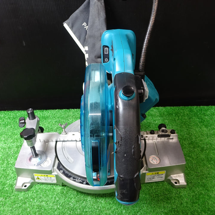 ★マキタ(makita) コードレス卓上マルノコ LS600DZ【岩槻店】
