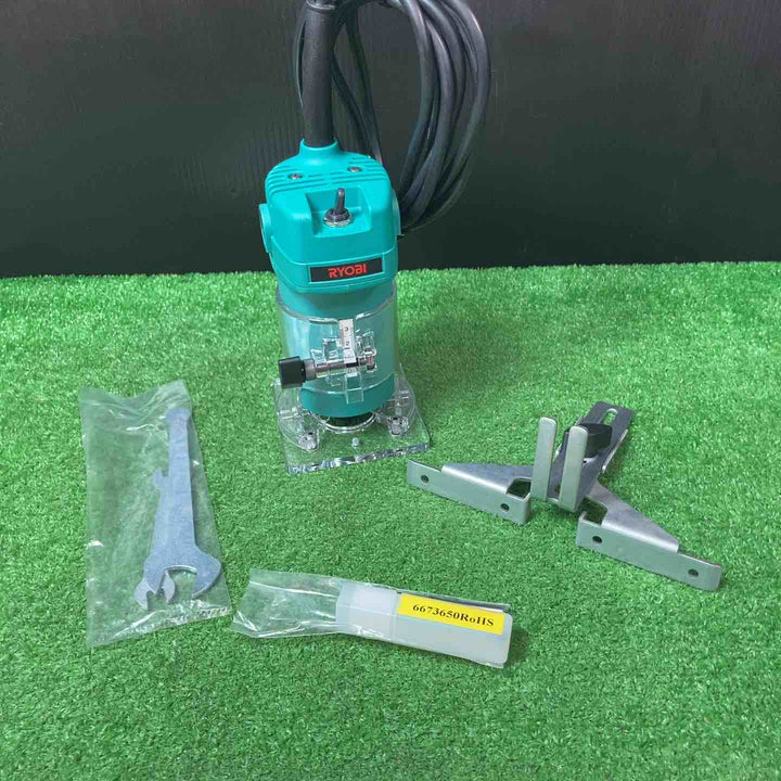 ◇リョービ(RYOBI) トリマ TR-51【岩槻店】