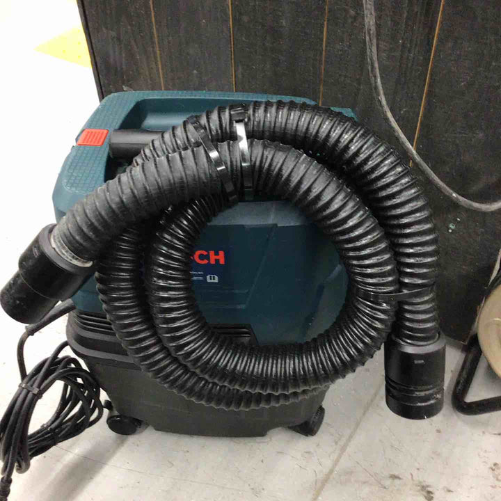 【中古品】◇ボッシュ マルチクリーナー GAS10【戸田店】