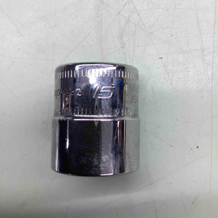 スナップオン Snap on TMM15 ,14 ,12 ,11, 4個セット【越谷店】