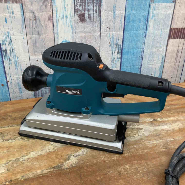 ◇マキタ(makita) 仕上サンダ BO4900V【柏店】