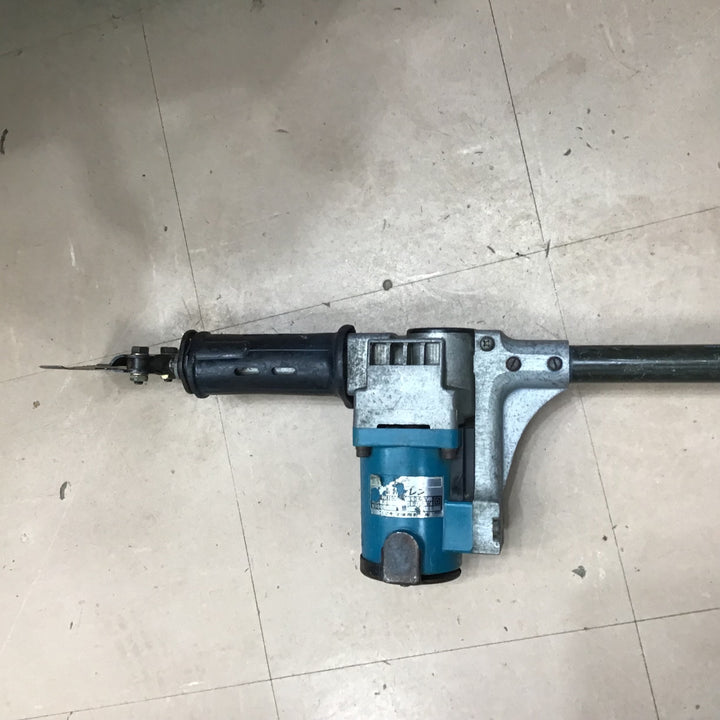 ★マキタ(makita) 電動ケレン ロングハンドルタイプ HK1800L【草加店】