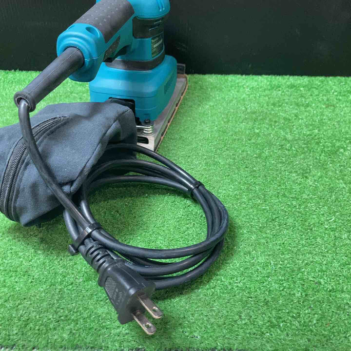 【中古品】☆マキタ(makita) 仕上サンダ BO3710【岩槻店】