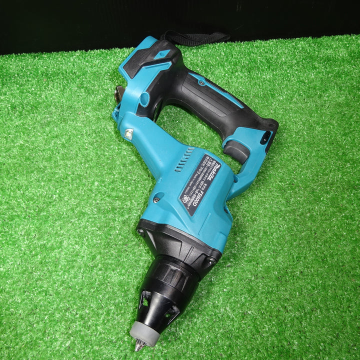 ★マキタ(makita) コードレススクリュードライバー FS600DZ バッテリアダプタ BAP18E 付き【岩槻店】