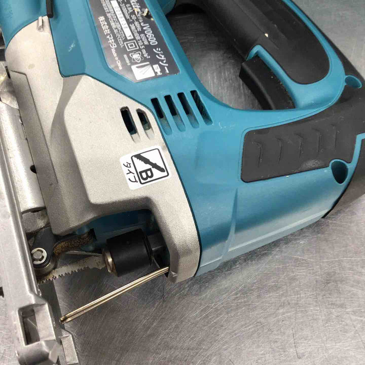 ☆マキタ(makita) ジグソー JV0600K【戸田店】