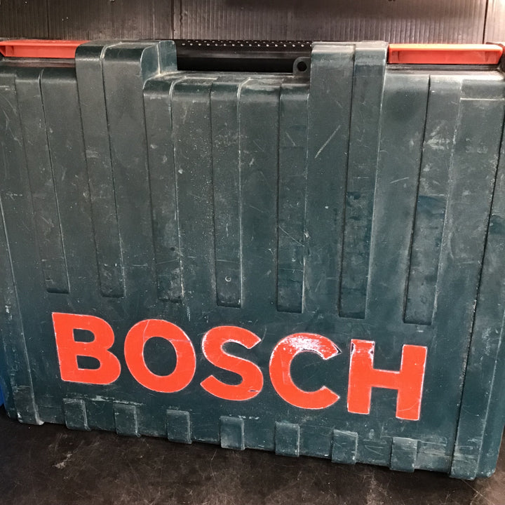 〇ボッシュ(BOSCH) コードレスハンマドリル GBH36VF-LI【草加店】