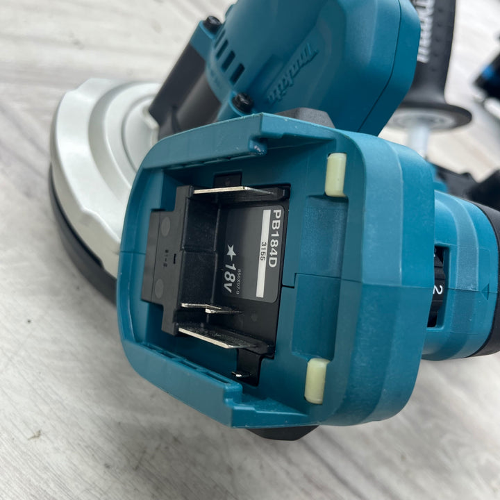 ★マキタ(makita) コードレスポータブルバンドソー PB184DZ【越谷店】