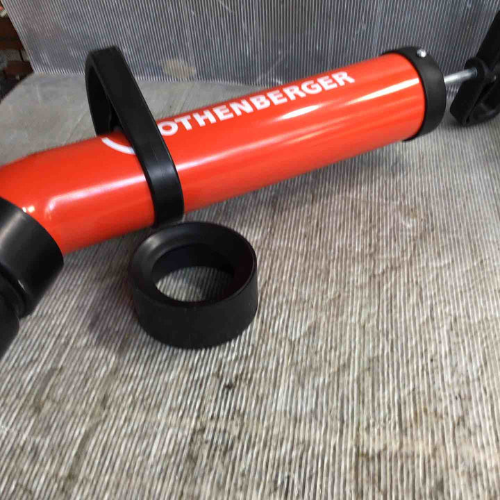 【中古】アサダ ローデン ローポンプスーパープラス R72070Y【草加店】