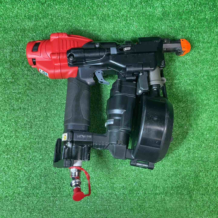 ★マックス(MAX) 高圧エアネジ打ち機 HV-R41G4-G【岩槻店】