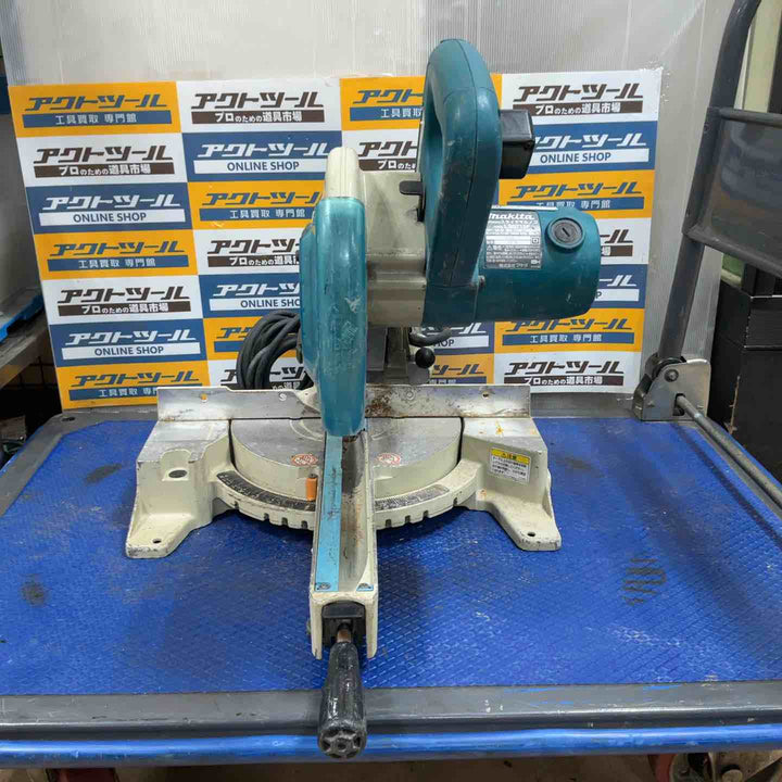 ◇マキタ(makita) 190mmスライドマルノコ LS0715F【草加店】