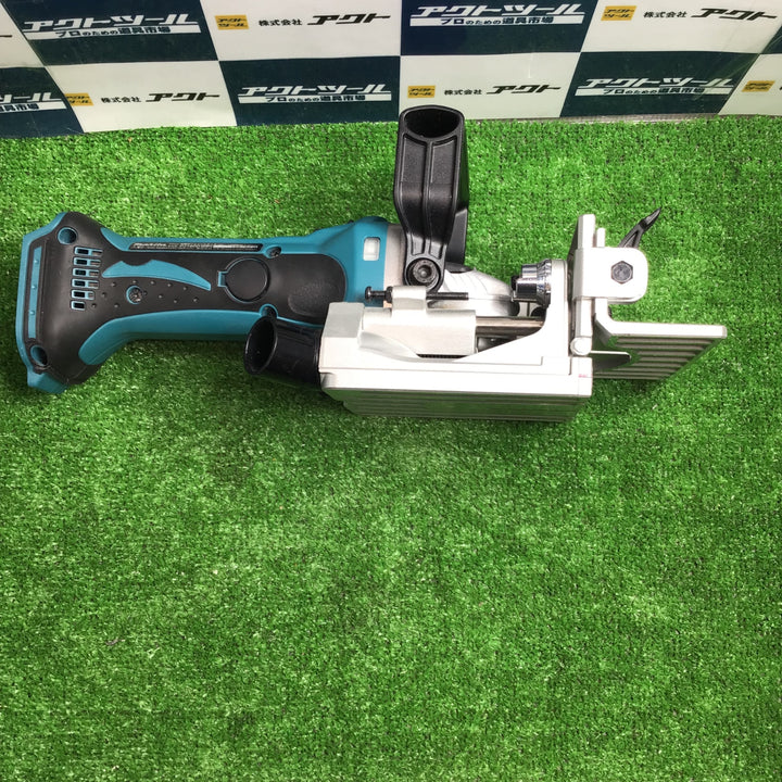 ★マキタ(makita) コードレスジョイントカッター PJ180DZ【草加店】