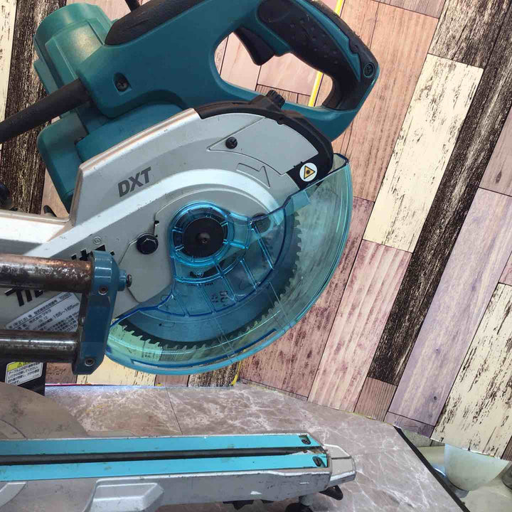 ★マキタ(makita) 卓上スライドマルノコ LS0612FL【八潮店】