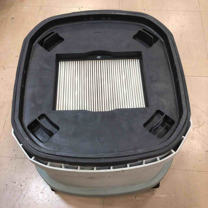 ★マキタ(makita) 集じん機 乾湿両用 VC1500【草加店】