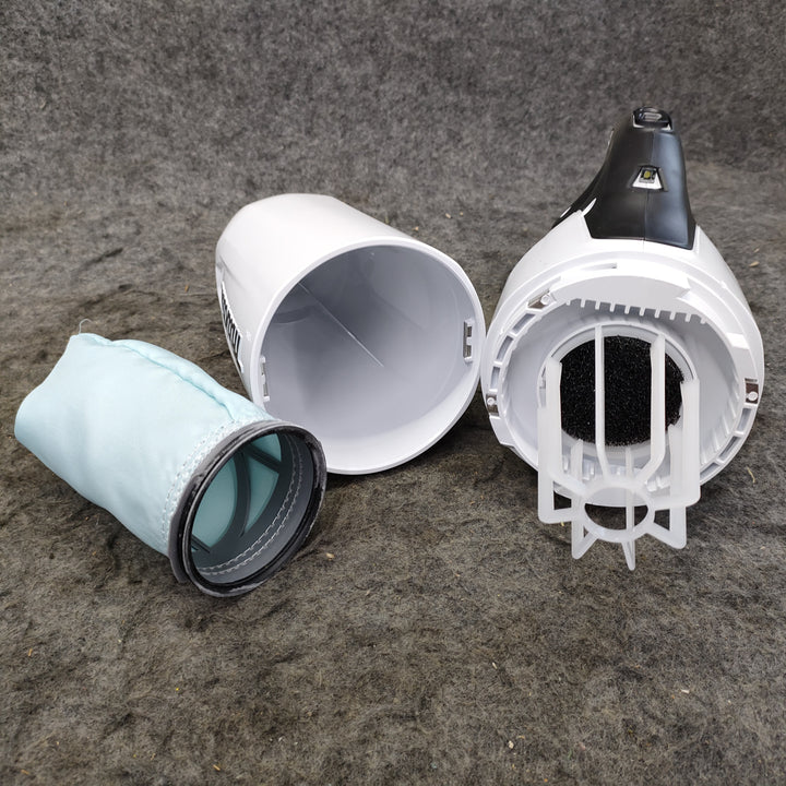 ☆マキタ(makita) コードレスクリーナー CL280FDZW【桶川店】