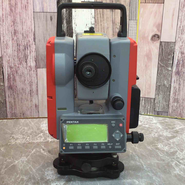 ペンタックス トータルステーション V-270C【八潮店】