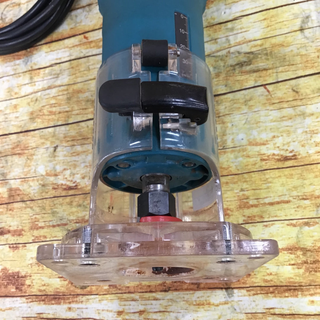 ☆マキタ(makita) 電子トリマ 3707FC【川崎店】
