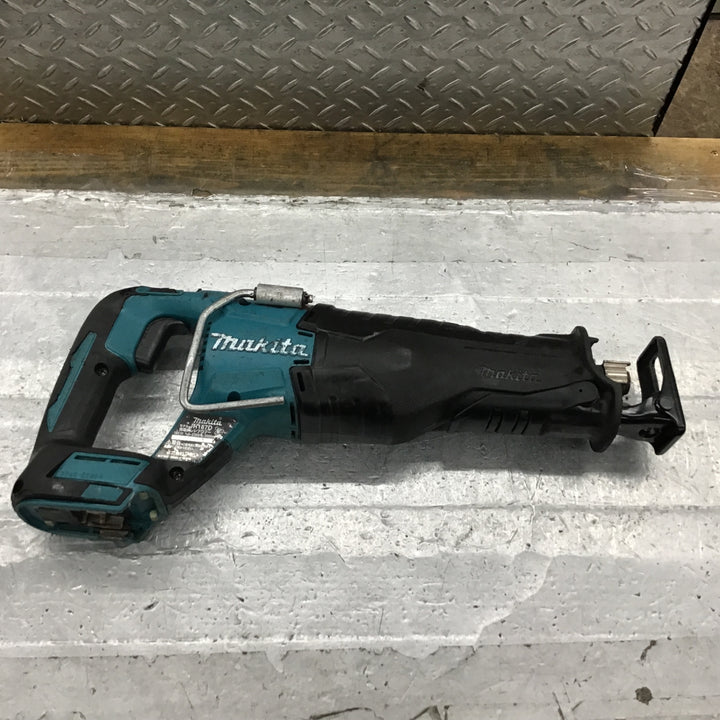 ★マキタ(makita) コードレスレシプロソー JR187DRGX【所沢店】
