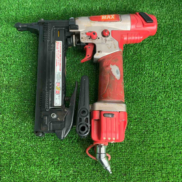 ★マックス(MAX) 高圧フロアタッカ HA-38F2(D)/4MA【草加店】