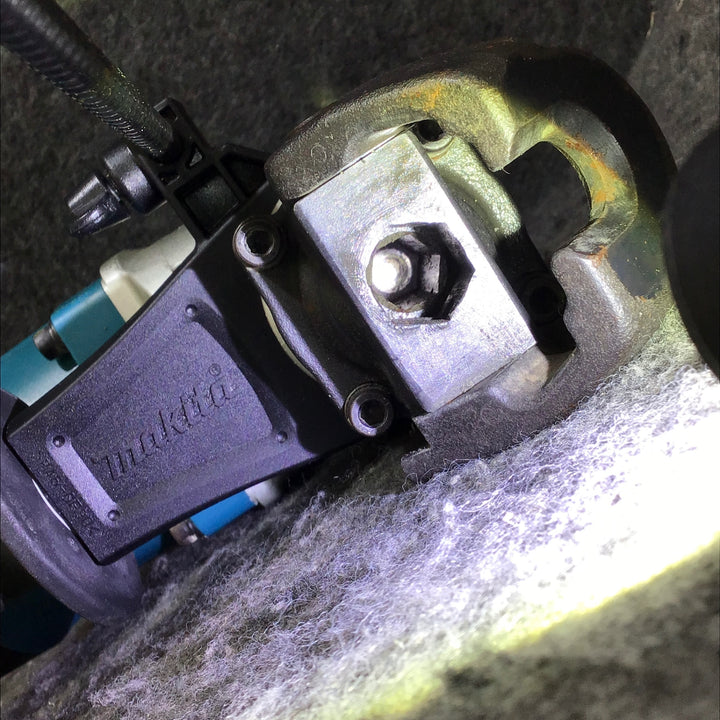 ★マキタ(makita) ハンマドリル HR3530【桶川店】