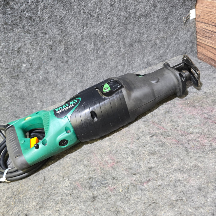 【中古品】HITACHI(日立工機) セーバソー CR13VA【桶川店】