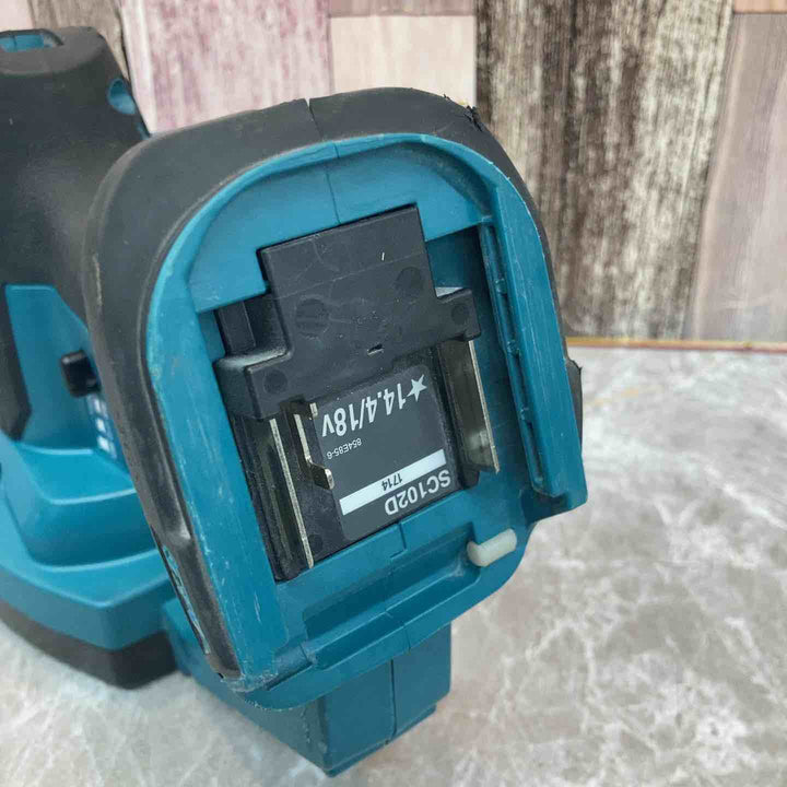 ◇マキタ(makita) コードレス全ネジカッター SC102DZ【八潮店】